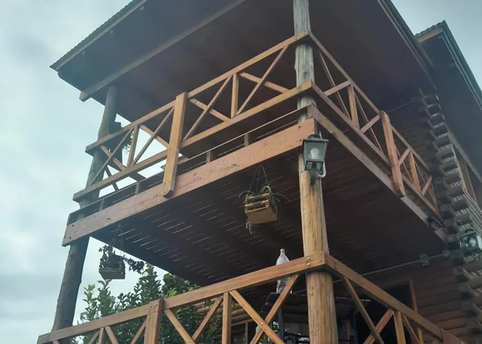 Cabana Semilla