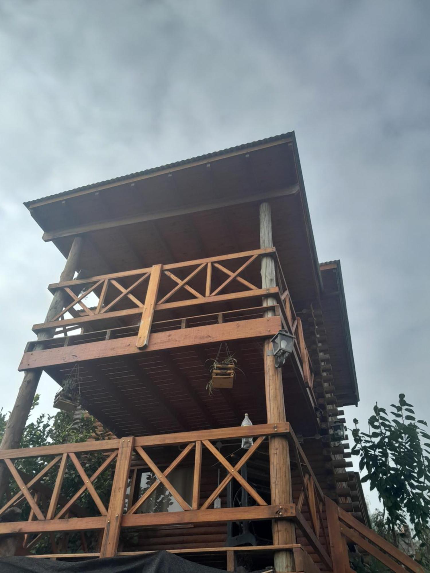Apartamento Semilla Tandil