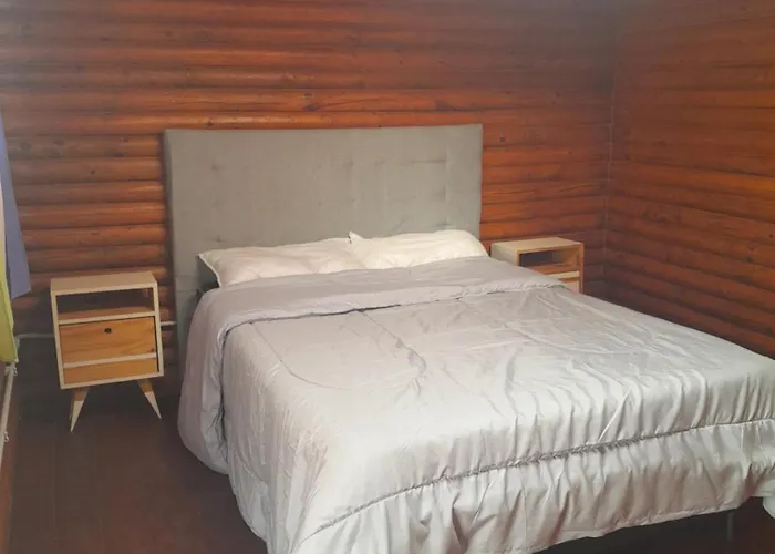 Cabana Semilla