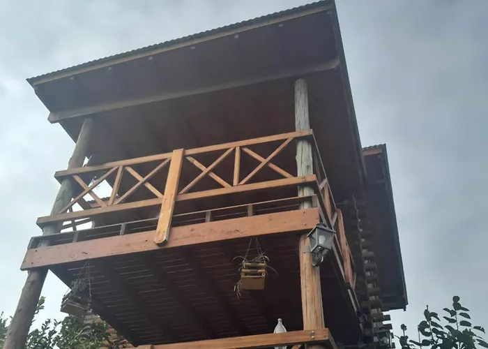 Cabana Semilla