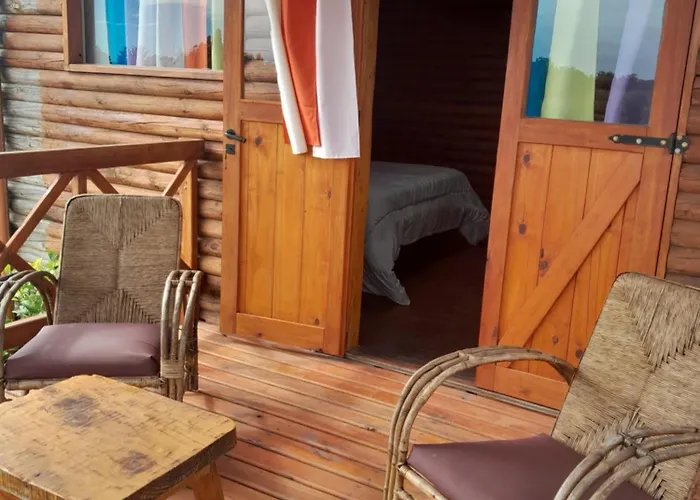 Cabana Semilla