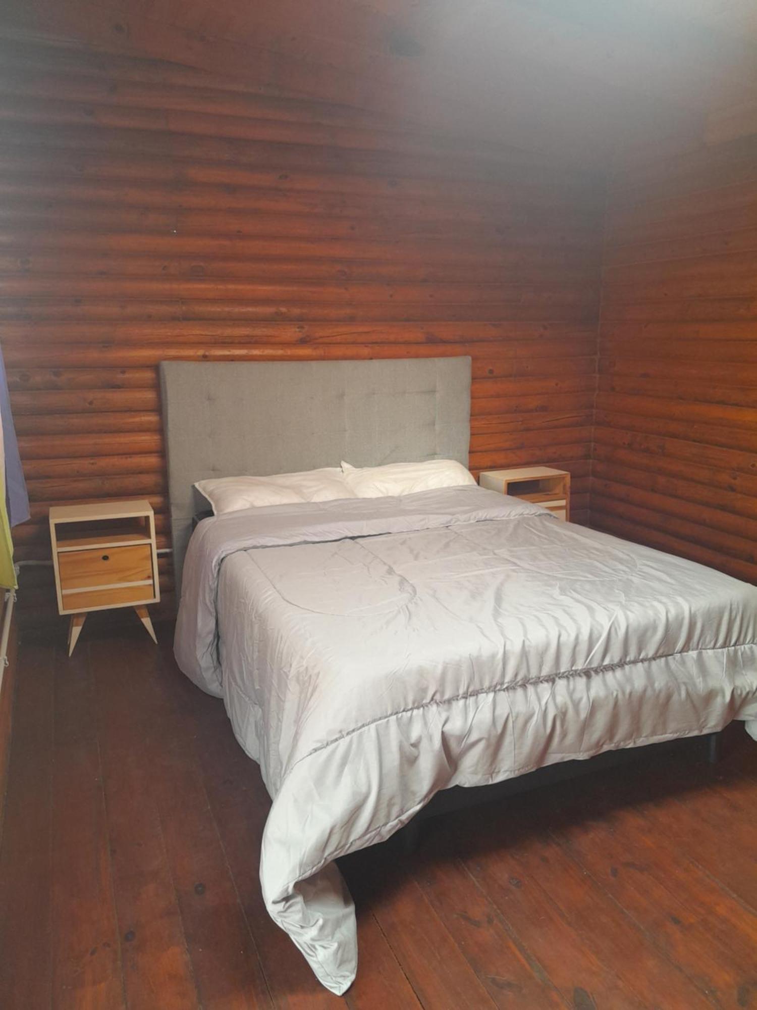 Semilla Apartment